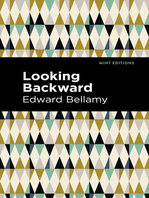 cover image of Looking Backward
